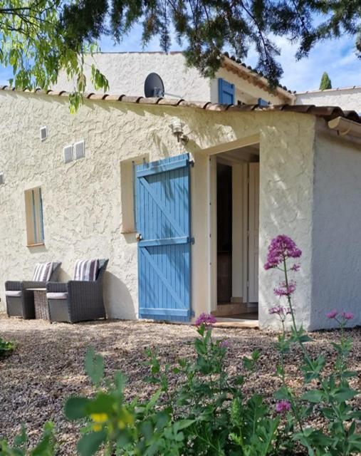 L' Esmerand Cotignac Exterior foto