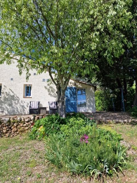 L' Esmerand Cotignac Exterior foto